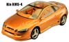 Kia KMS-4 photo 2