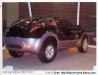 Kia KMX-3 photo 3