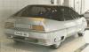 Kia KMX-90 photo 3
