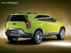 Kia KND-4 photo 2