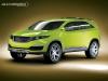 Kia KND-4 photo 7
