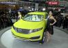 Kia KND-4 photo 8