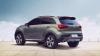Kia KX3 Concept photo 2