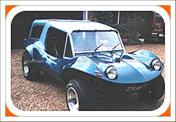 Model cover