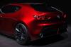 Mazda Kai Concept photo 3