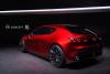Mazda Kai Concept photo 4