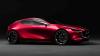 Mazda Kai Concept photo 9
