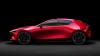 Mazda Kai Concept photo 13