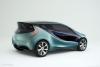 Mazda Kiyora photo 9