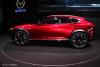 Mazda Koeru Concept photo 3