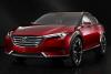 Mazda Koeru Concept photo 10