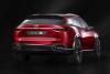 Mazda Koeru Concept photo 12