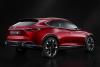 Mazda Koeru Concept photo 13