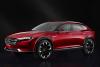 Mazda Koeru Concept photo 15
