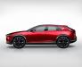 Mazda Koeru Concept photo 17
