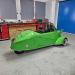 Messerschmitt-Werke KR-202 E Sport photo 1