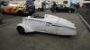 Messerschmitt-Werke KR-300 Record Breaker photo 1