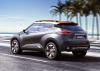 Nissan Kicks Concept photo 2