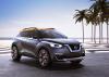 Nissan Kicks Concept photo 3