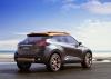 Nissan Kicks Concept photo 4