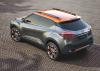 Nissan Kicks Concept photo 5