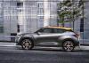 Nissan Kicks Concept photo 7