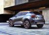 Nissan Kicks Concept photo 8