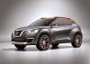 Nissan Kicks Concept photo 9