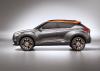Nissan Kicks Concept photo 10