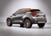 Nissan Kicks Concept photo 11
