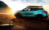 Nissan Kicks Surf Concept photo 6