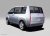 Nissan Kino photo 4