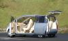 Nissan Kino photo 6