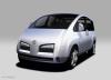 Nissan Kino photo 9
