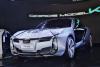 Qoros K-EV Concept photo 2