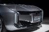 Qoros K-EV Concept photo 6