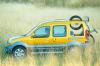 Renault Kangoo Break'up photo 2