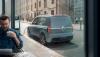 Renault Kangoo ZE Concept photo 3