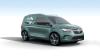 Renault Kangoo ZE Concept photo 4