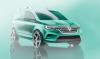 Renault Kangoo ZE Concept photo 6