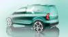 Renault Kangoo ZE Concept photo 7