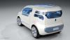 Renault Kangoo ZE Concept photo 2