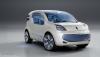 Renault Kangoo ZE Concept photo 3