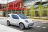 Renault Kangoo ZE Concept photo 4