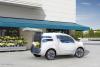 Renault Kangoo ZE Concept photo 6