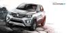 Renault KWID CLIMBER Concept photo 2
