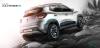 Renault KWID CLIMBER Concept photo 3