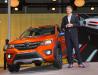 Renault KWID CLIMBER Concept photo 8