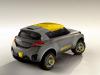 Renault Kwid Concept photo 2