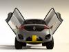 Renault Kwid Concept photo 4